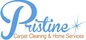PRISTINE CARPET CLEANING & HOME SERVICES